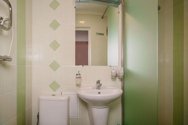 Hotel Tomsk